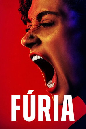 Poster da série Furious