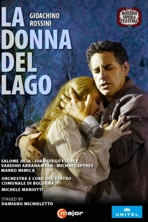 La donna del Lago