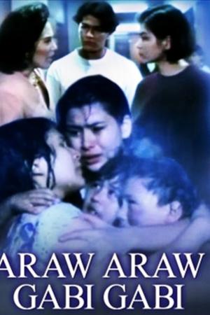 Araw Araw, Gabi Gabi