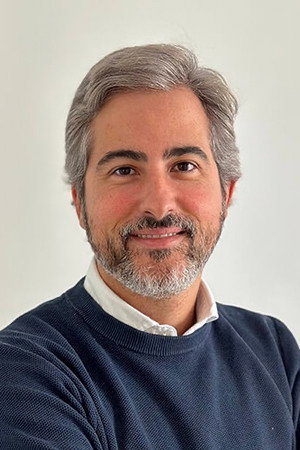 Ricardo Marco Budé