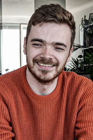 Chris Bratt