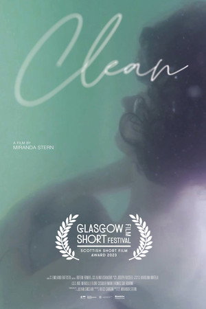 Clean poster