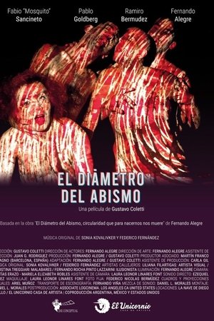 El diámetro del abismo