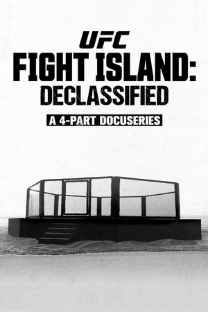 UFC Fight Island: Declassified