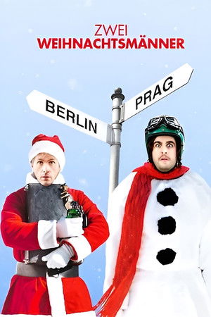 Zwei Weihnachtsmänner - Teil 1