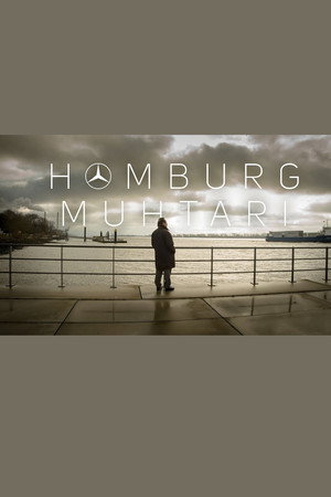 Hamburg Muhtarı poster