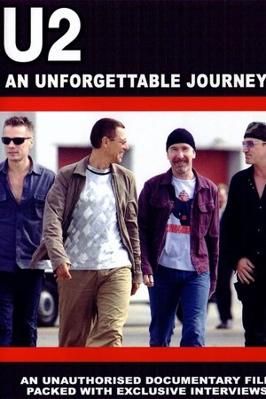 U2: An Unforgettable Journey