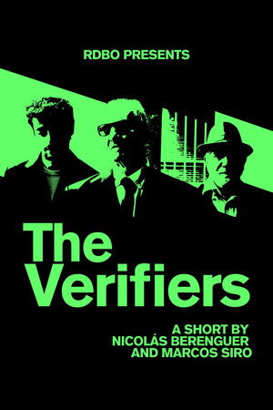The Verifiers