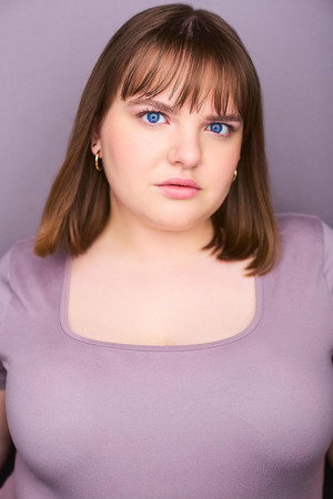 Portrait of Astrid Rotenberry