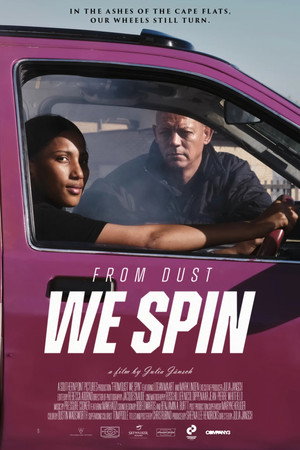 From Dust We Spin poster