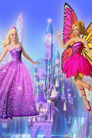 Barbie Mariposa y la Princesa de las Hadas