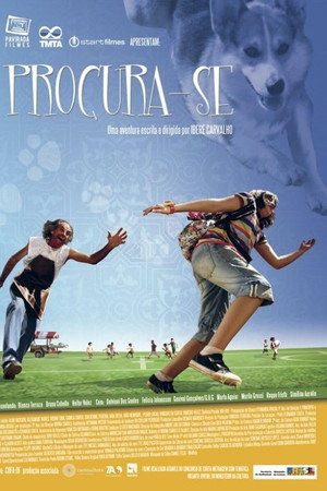 Procura-Se Procura-Se