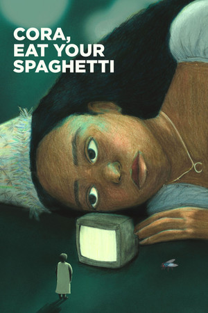 Cora, Eat Your Spaghetti poster
