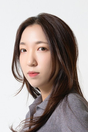 Portrait of Park Yun-jin
