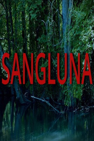 SANGLUNA poster