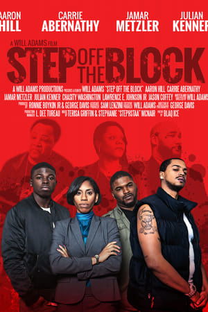 Step Off The Block