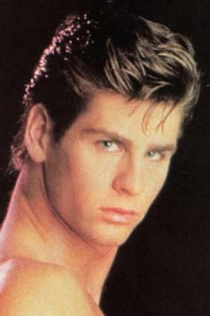 Ryan Idol