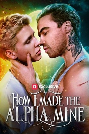 How I Made the Alpha Mine