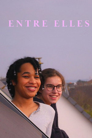 Entre elles poster