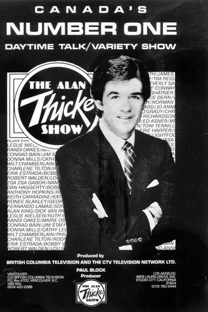 The Alan Thicke Show