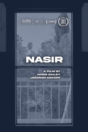 Nasir poster