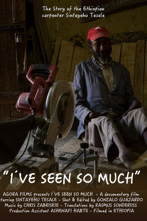 I've Seen So Much poster