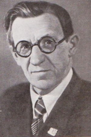 Ivan Pelttser