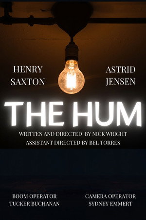 THE HUM