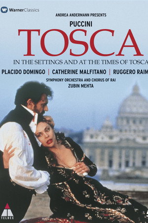 Tosca: In the Settings and at the Times of Tosca Tosca: In the Settings and at the Times of Tosca