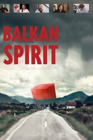 Balkan Spirit