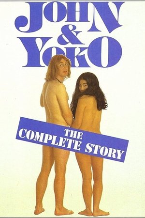 John and Yoko: A Love Story