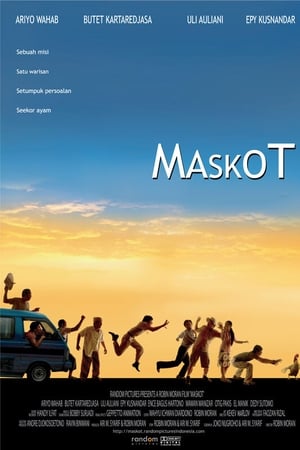 Maskot