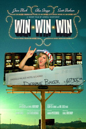 Win Win Win poster