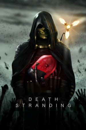 Death Stranding 1