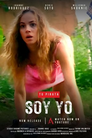 El Pirata Soy Yo