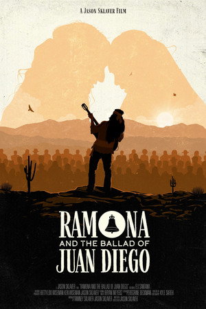 Ramona and the Ballad of Juan Diego poster