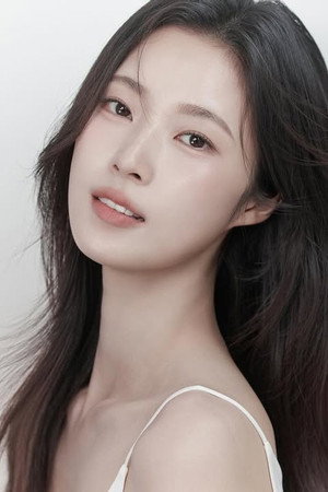Portrait of Jo Ha-hyun