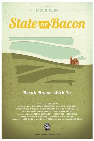 State of Bacon