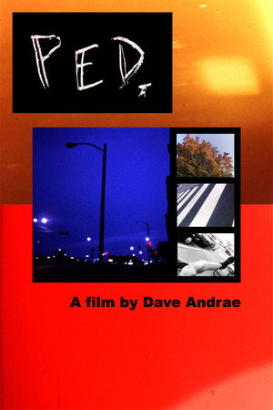 Ped poster