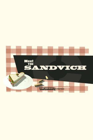 Meet the Sandvich