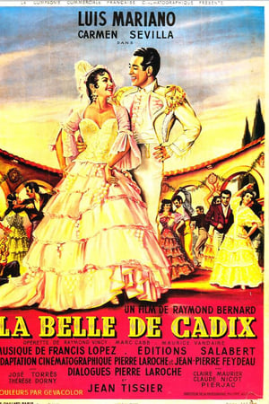 La belle de Cadix