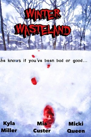 Winter Wasteland