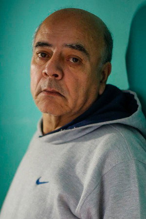 Felipe Degregori