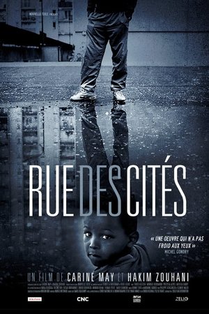 Rue des Cités