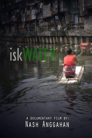 iskWATER poster