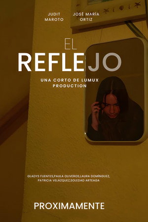 THE REFLECTION poster