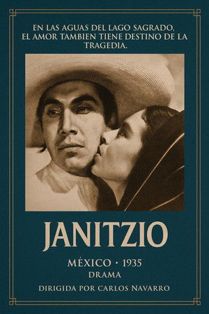Janitzio