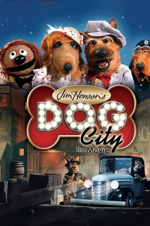 Dog City: The Movie