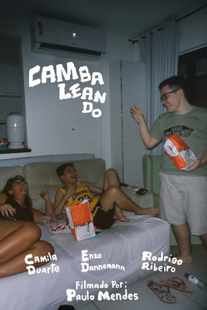 Cambaleando poster