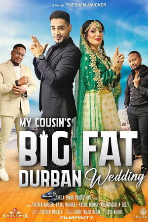 My Cousin’s Big Fat Durban Wedding